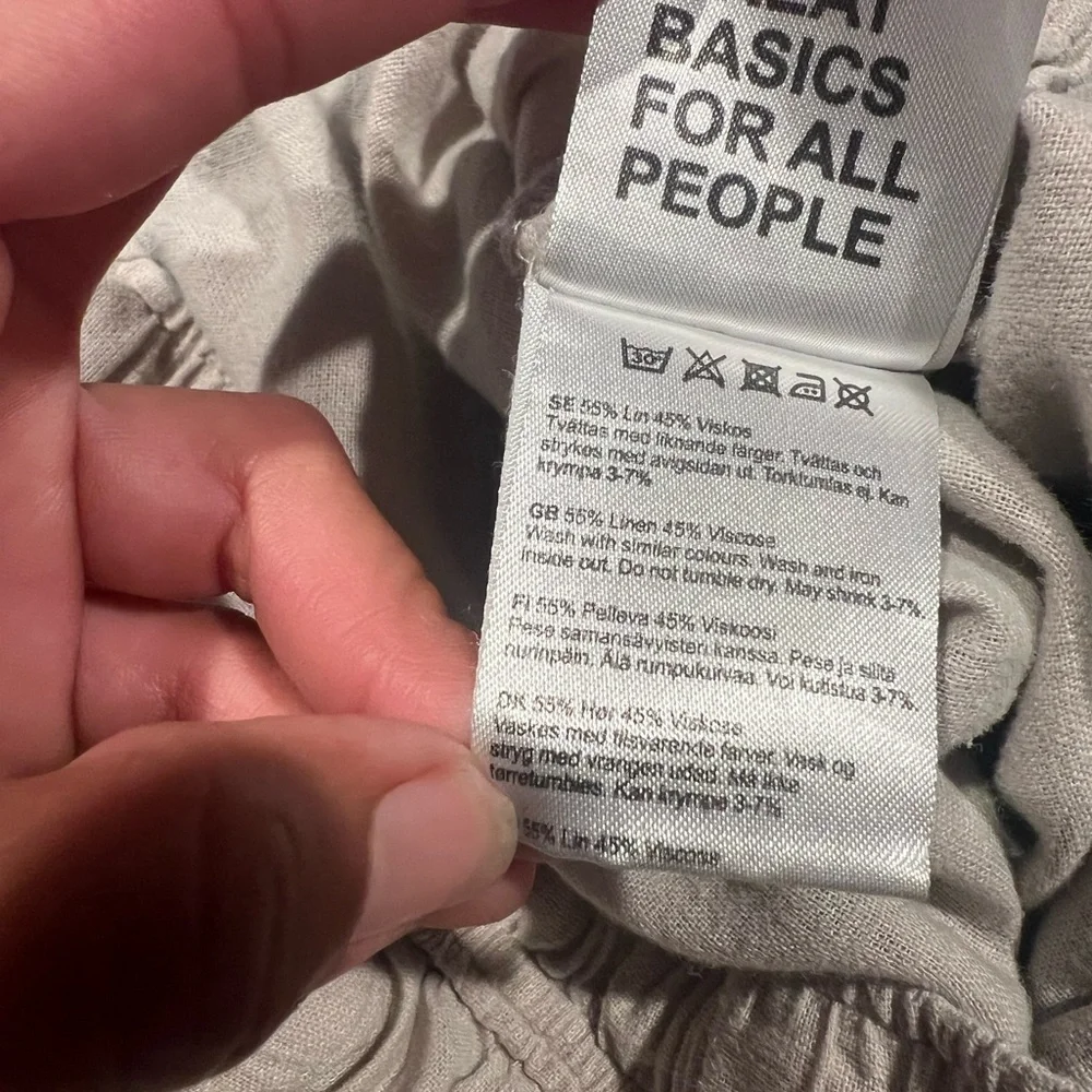 NOT FOR SALE